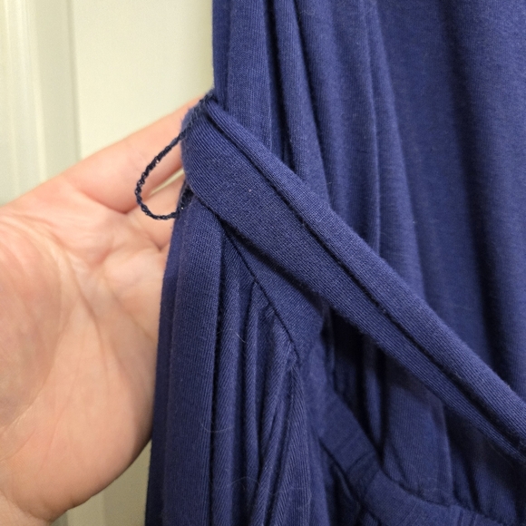 Torrid Crop Jumpsuit - Picture 4 of 10